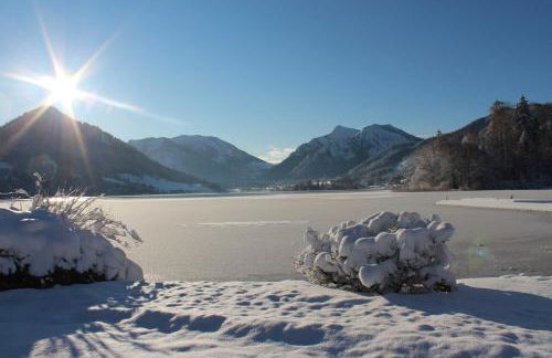 Appartementhaus Schirsner - direkt am See & am Kurpark - Foto 52