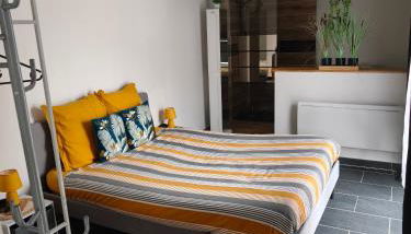 grand Studio 2 personnes - Foto 2