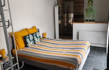 grand Studio 2 personnes - Foto 2