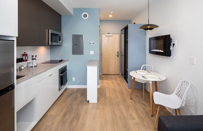 Micro Boutique Living Fredericton - Foto 10