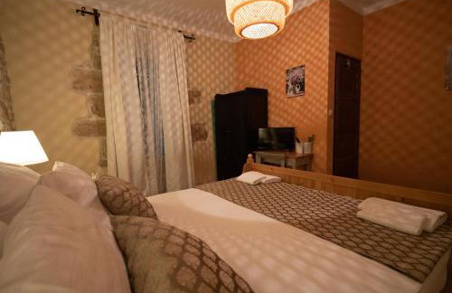 Božini dvori- Villa with Pool, Sauna , Jacuzzi and multifunkcional sport Court - Foto 110