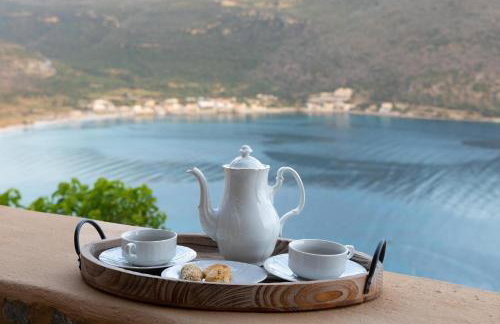 Akrolithi Guesthouse - Foto 24