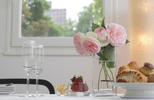 Les Suites de Catherine, la Si Calme - Foto 1