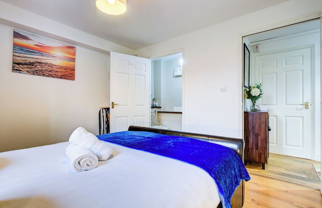 Spacious 2-bed Apartment, Family With Pets Welcome - Foto 3