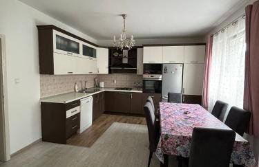 Apartman Šegetin - Foto 1