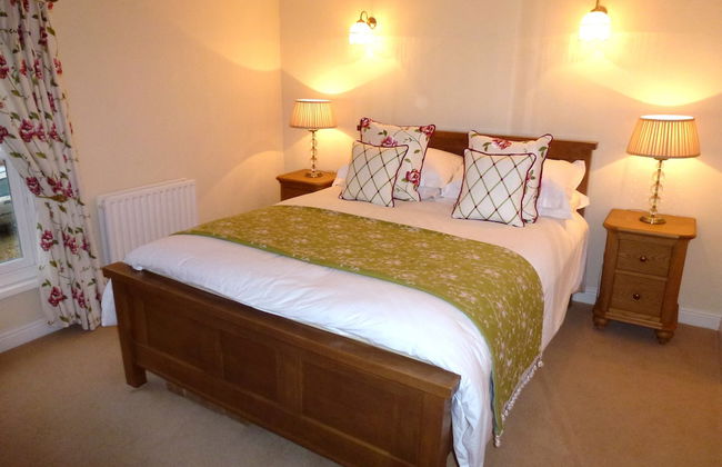 Jockhedge Holiday Cottages - Foto 11