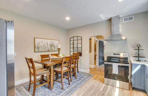 Vino Villa Wine Country Gem Patio and Grill - Foto 10