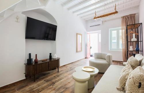 Mykonian Living The Lakka Residence - Foto 10
