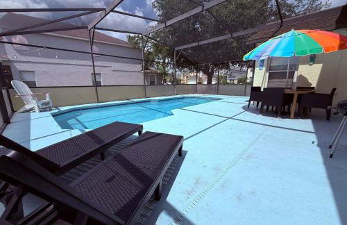 4701-Lake Berkley villa- Renovated 3 bed - Foto 32