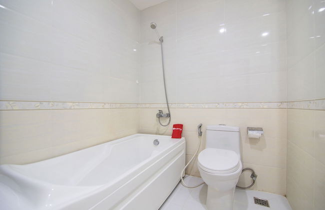 RedDoorz Plus @ Tran Hung Dao Street 2 - Foto 39