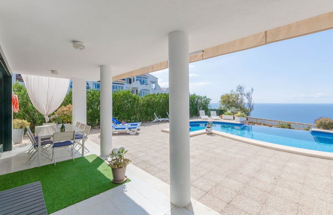Villa With Swimming Pool in Llucmajor - Foto 42