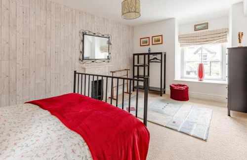 Charming cottage in Snowdonia - Foto 25