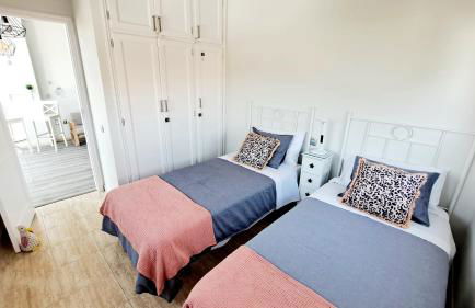 La Casita del Arco Panorámico - Foto 18