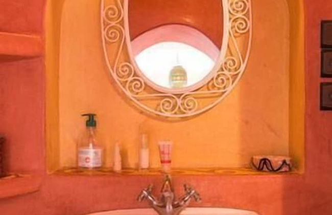 Villa Lair De La Mer - Foto 12