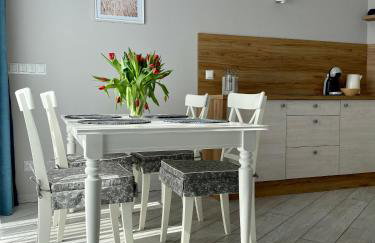 Apartament Krzysztofa Bochusa - Foto 22