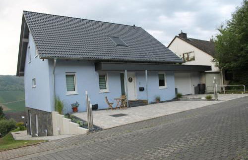 Ferienwohnung Moselpanorama - Foto 1