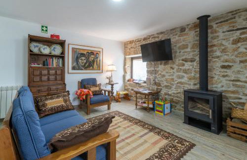 Casa D'Augusta - Agroturismo - Foto 40