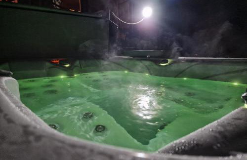 Kuća za odmor - Zagreb - Paruževina - Foto 21