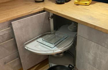 Körners Ferienwohnung am Fuße des Voithenbergs - Foto 20