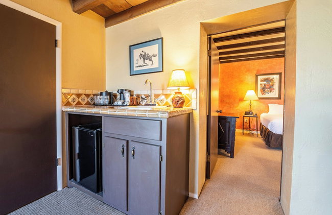 Tanque Verde Ranch - Foto 76