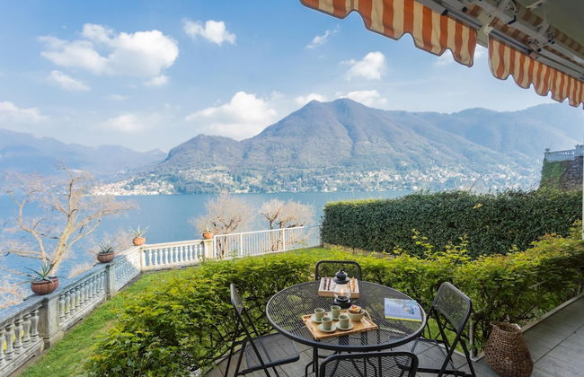 On the Lake - Private Garden Parking - Foto 10