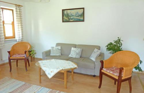 Ferienwohnungen Maurer Höhenberg - Foto 14