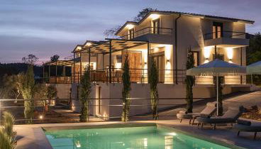 Enos Retreat Villas - Foto 1