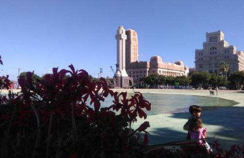 Lalas Ramblas Estudio Santa Cruz Tenerife - Foto 14