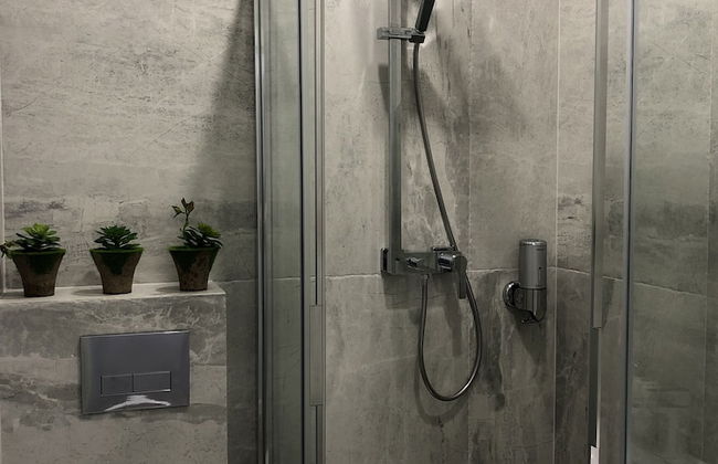 Central Bay Studios. 7min Station, Arbat Street - Foto 31