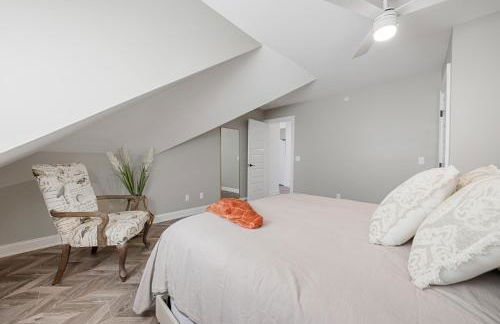 Presidential Suite Sandusky Waterfront Area - Foto 12