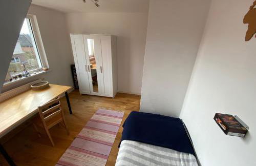 Platz, Natur, Lüneburg - Villa Heidberg - Foto 24