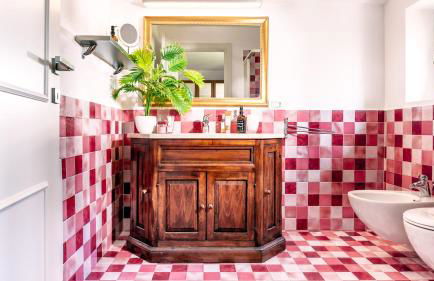 Villibera - Design villa with SPA, Cinema, Gym and Game Room - Foto 45