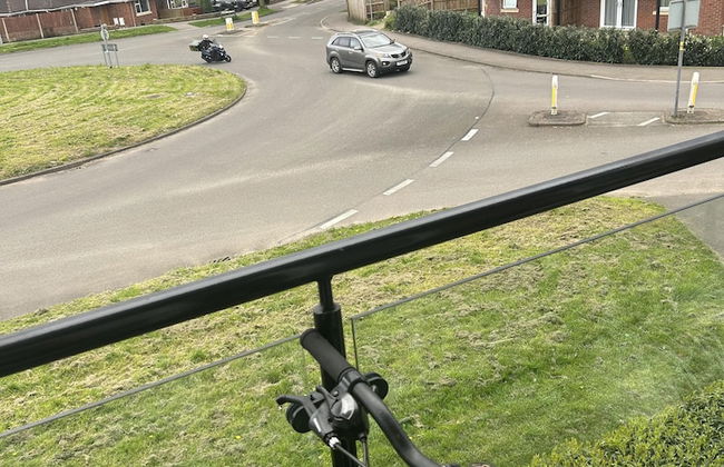 Inviting 2-bed Apartment in Bushey - Foto 17