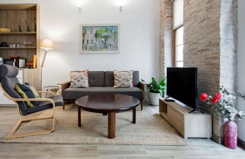 Musico 1 Turia Gardens by Invalencia - Photo 37