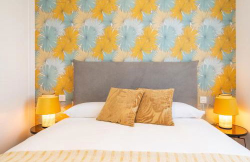 Princesas Flat, Luxury Apartament near beach&metro Free Parking - Foto 1