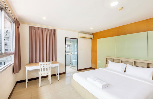 Teja Hotel - Foto 18