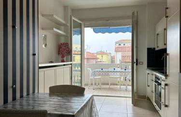 RICCIO BLU pochi passi dal mare - Foto 18