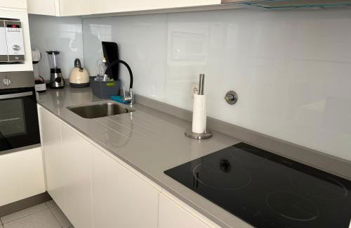 Apartamento moderno frente al mar - Foto 10