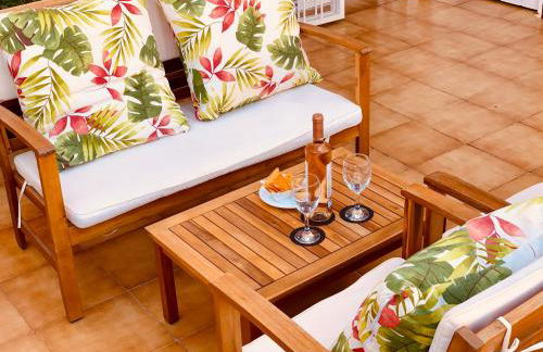 Joya De Playa Mar De Cristal - Foto 16