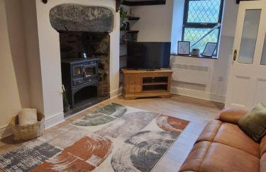 Cosy cottage in Snowdonia - Foto 47