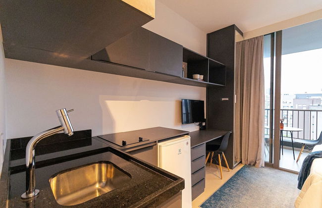 Vossa Bossa Allianz - Foto 51