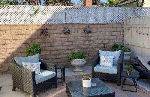 Serene Sherman Oaks Cottage with Outdoor Space - Foto 13