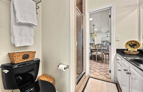 Gulf-Front Charm, Guest House Suite, Direct Beach Access on Siesta Key - Foto 32