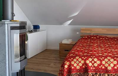 Apartment Zum Wohlfühlen - Foto 3