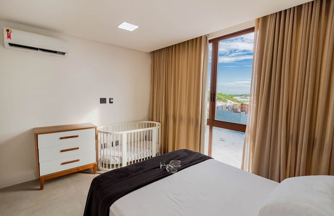 SA03 - Excelente Casa 4 Suítes - Sauípe - Photo 16