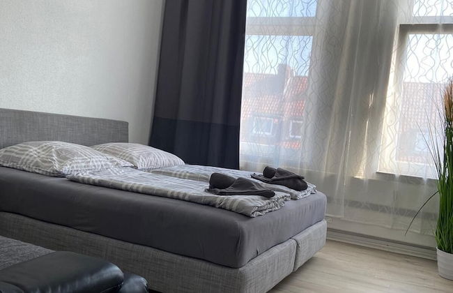 City Pension Bremerhaven - Foto 5