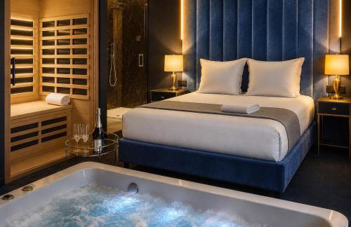 Life VOYAGE Résidence & Spa by Life Renaissance - Place KLEBER - Foto 19