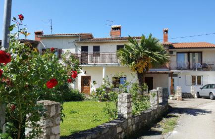 Apartaments Sanja Novigrad - Photo 5