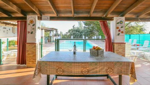 Casa Rural Villa Amigo Aracena by Ruralidays - Foto 4