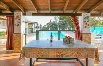 Casa Rural Villa Amigo Aracena by Ruralidays - Foto 4